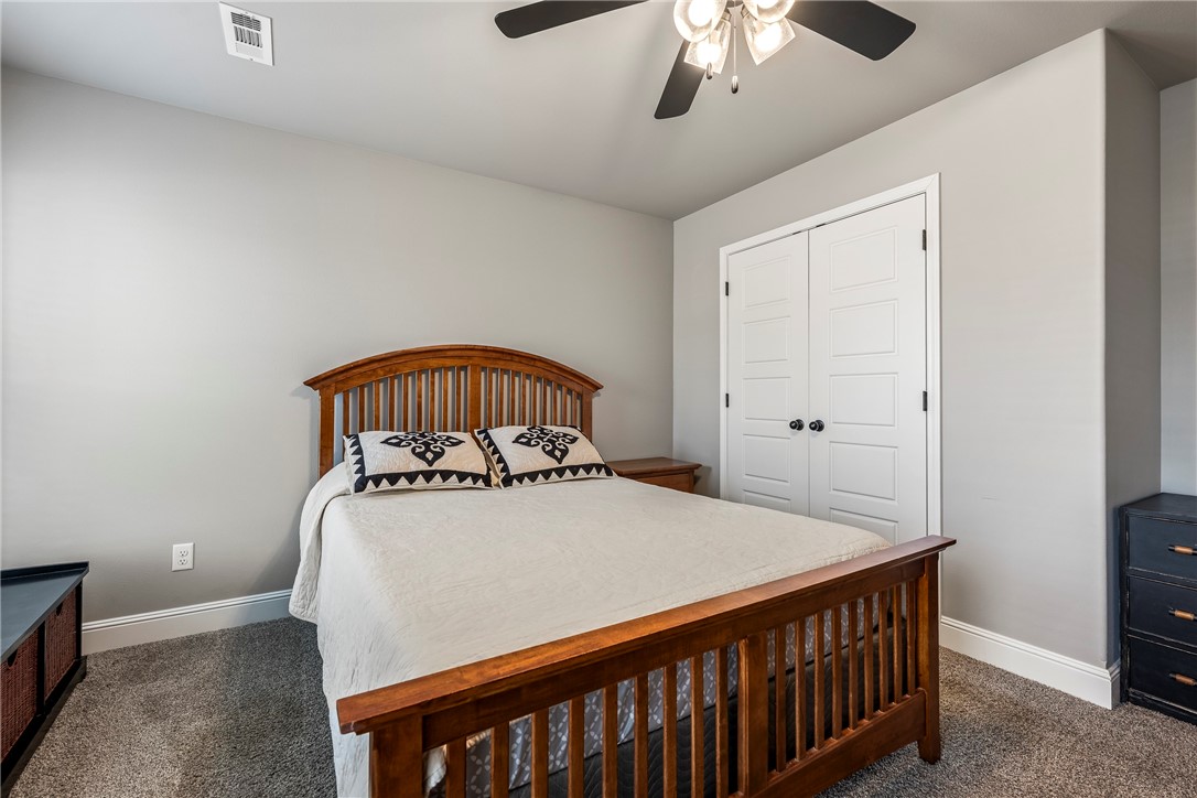 Fox Spur Ph 2 - Residential