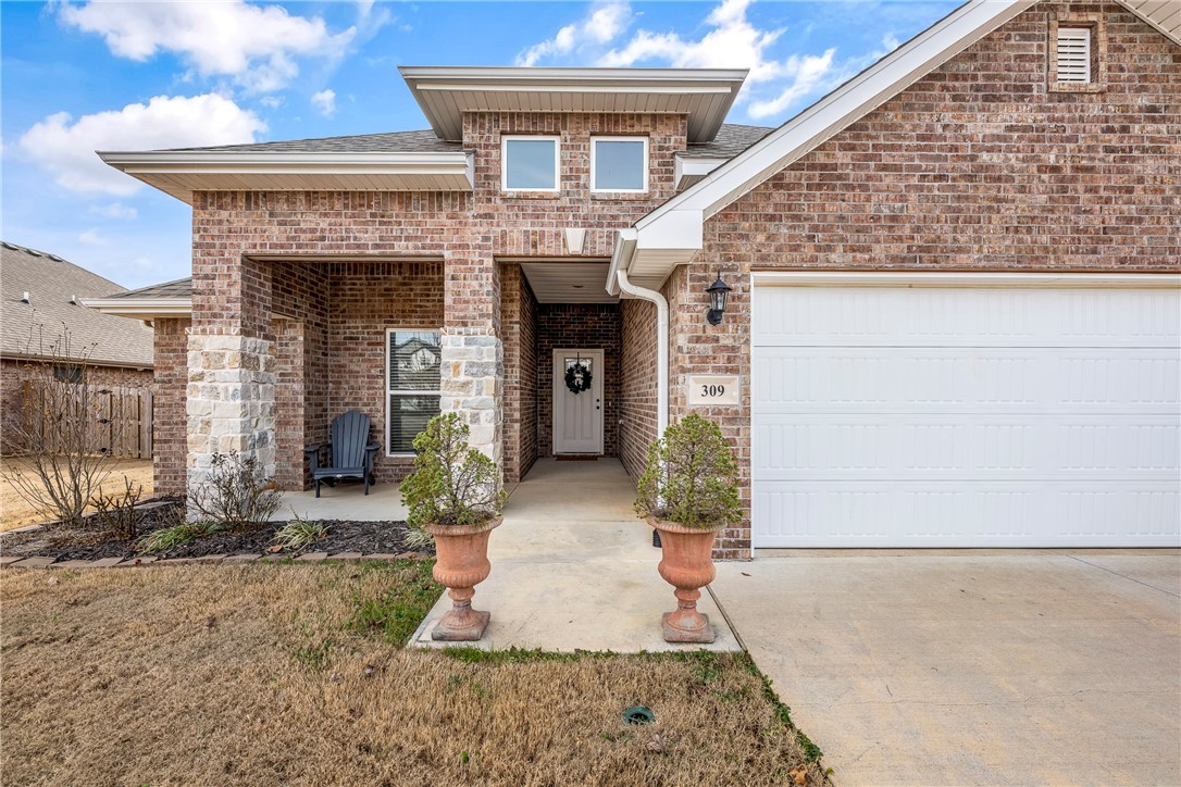 Fox Spur Ph 2 - Residential