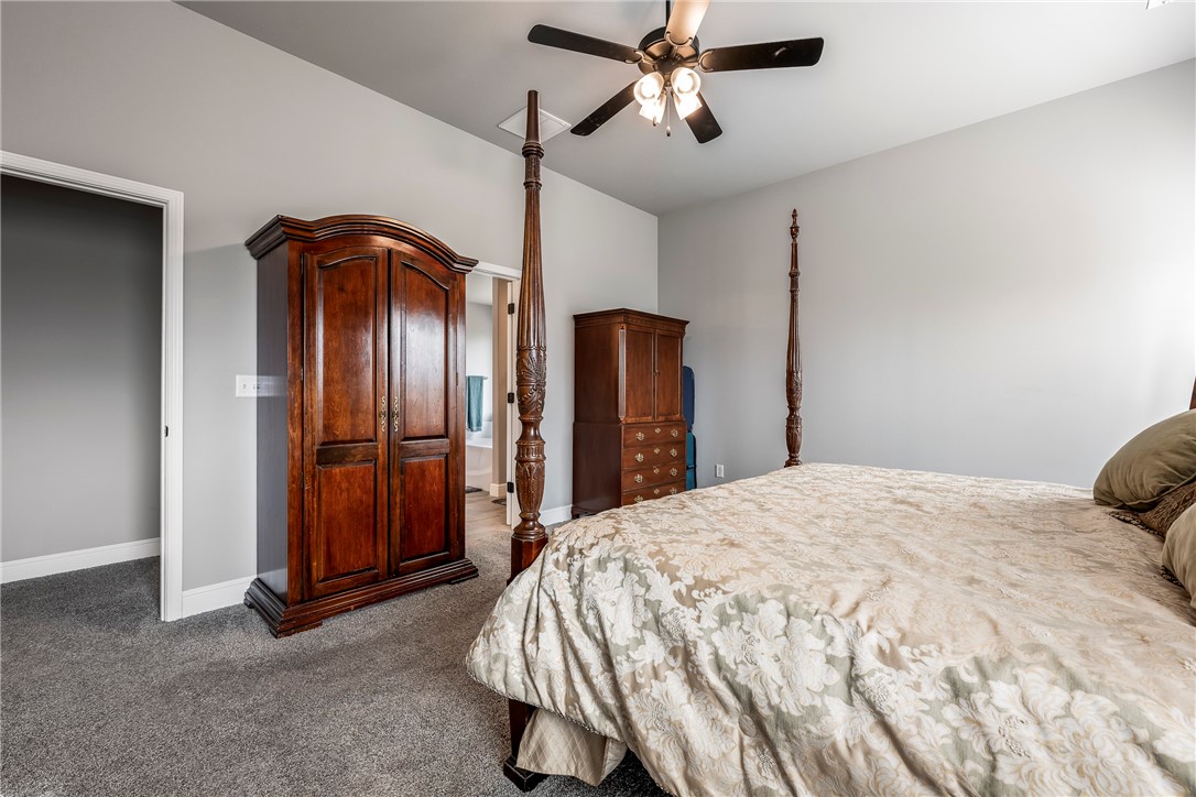 Fox Spur Ph 2 - Residential