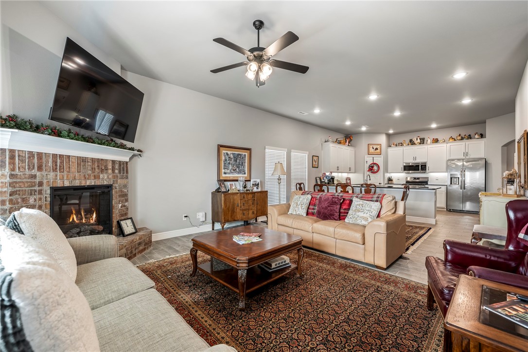 Fox Spur Ph 2 - Residential