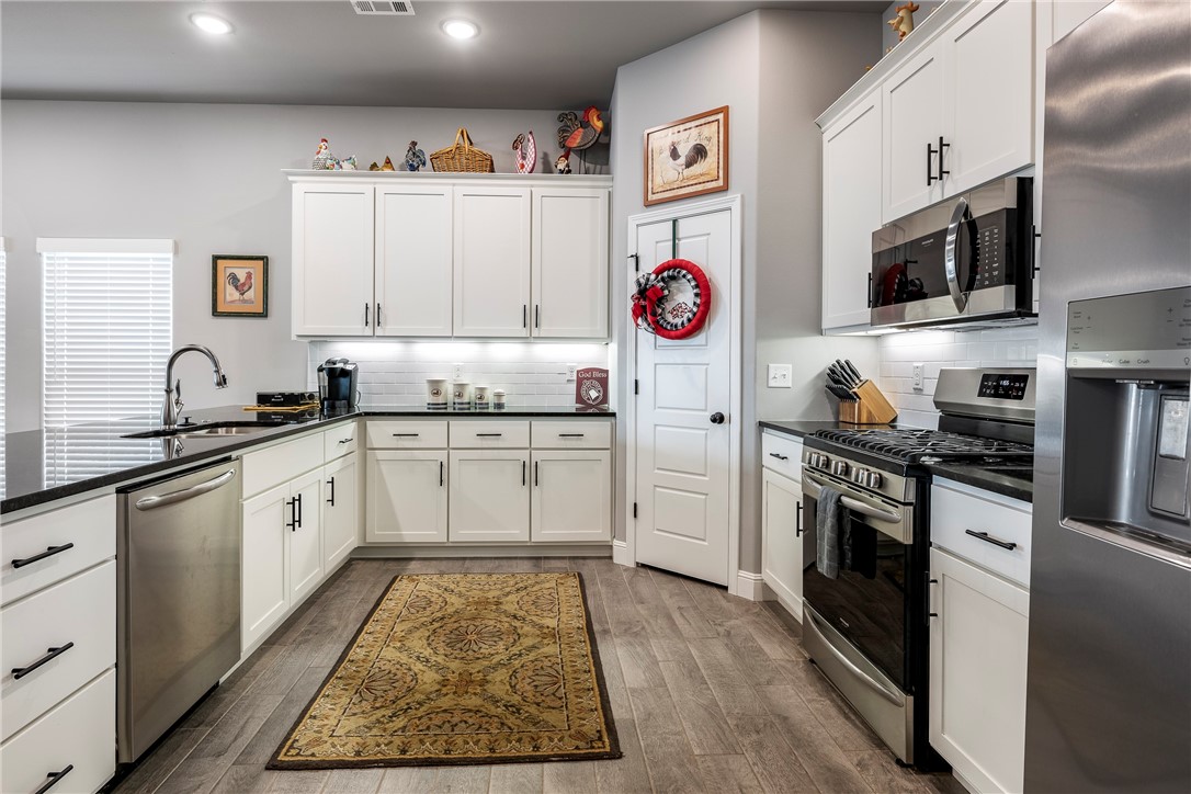 Fox Spur Ph 2 - Residential