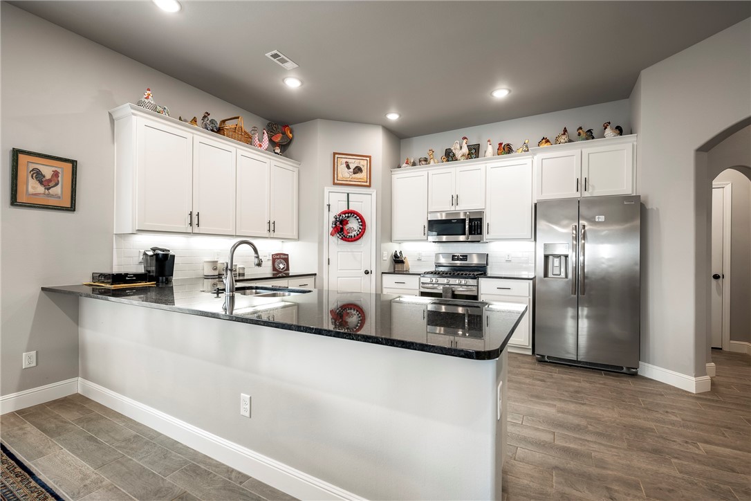 Fox Spur Ph 2 - Residential