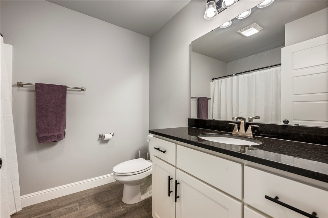 Fox Spur Ph 2 - Residential