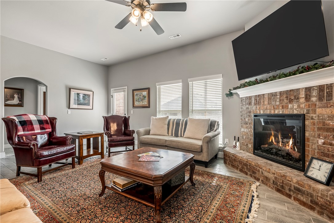 Fox Spur Ph 2 - Residential