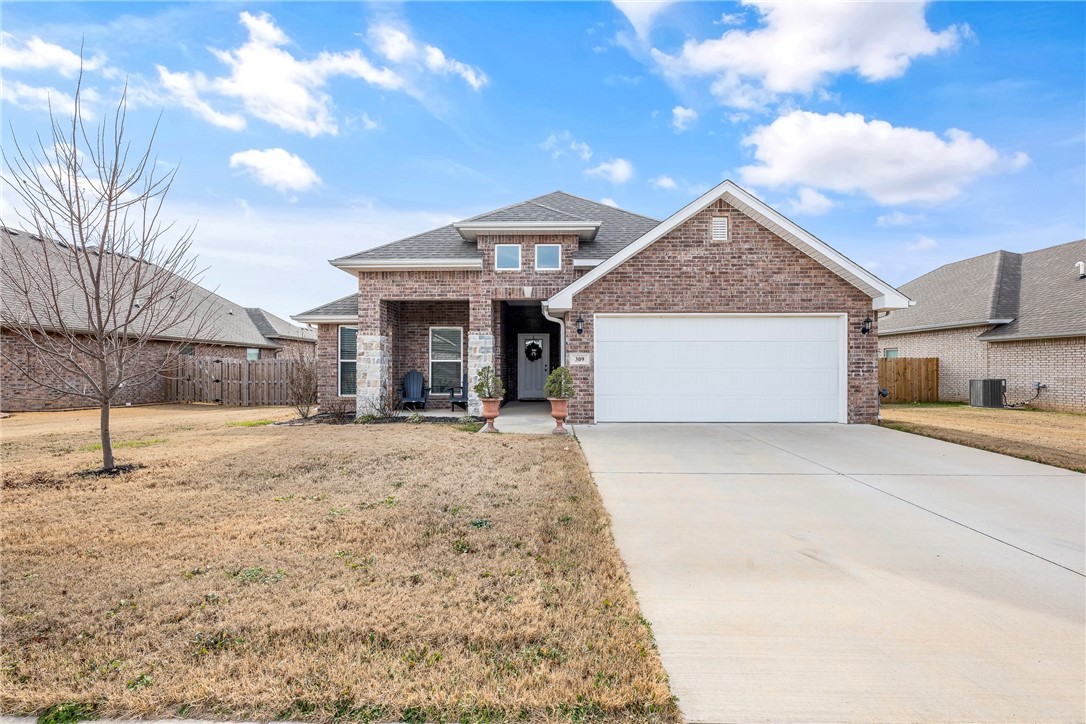 Fox Spur Ph 2 - Residential