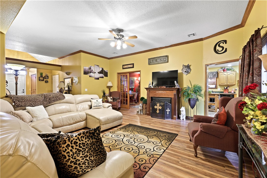 Ravenwood - Residential