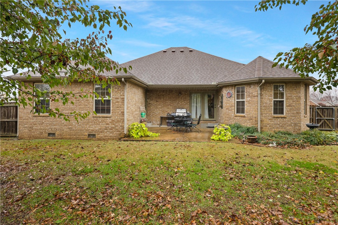 Ravenwood - Residential