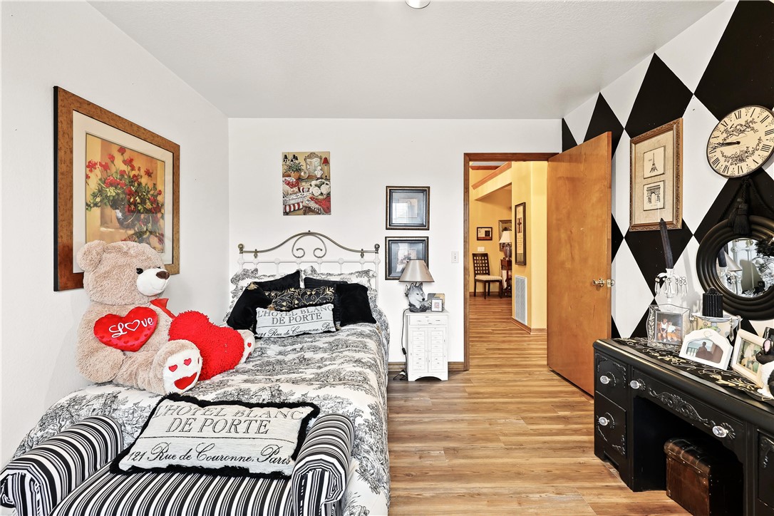 Ravenwood - Residential