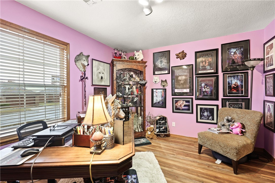 Ravenwood - Residential