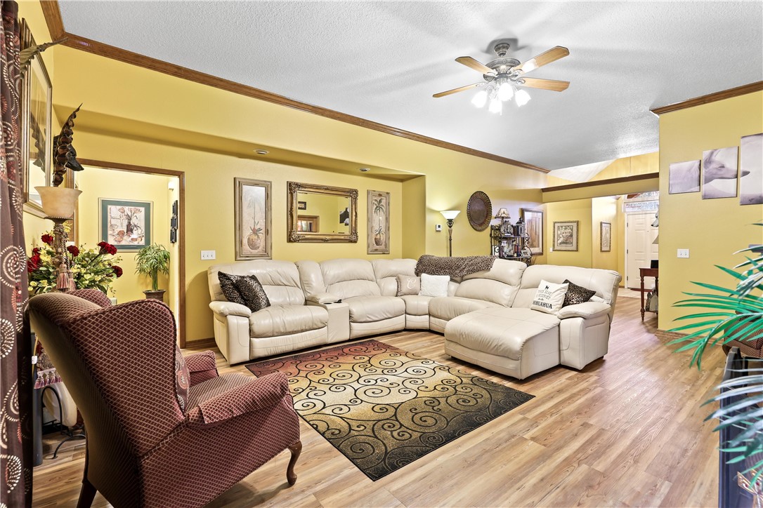 Ravenwood - Residential