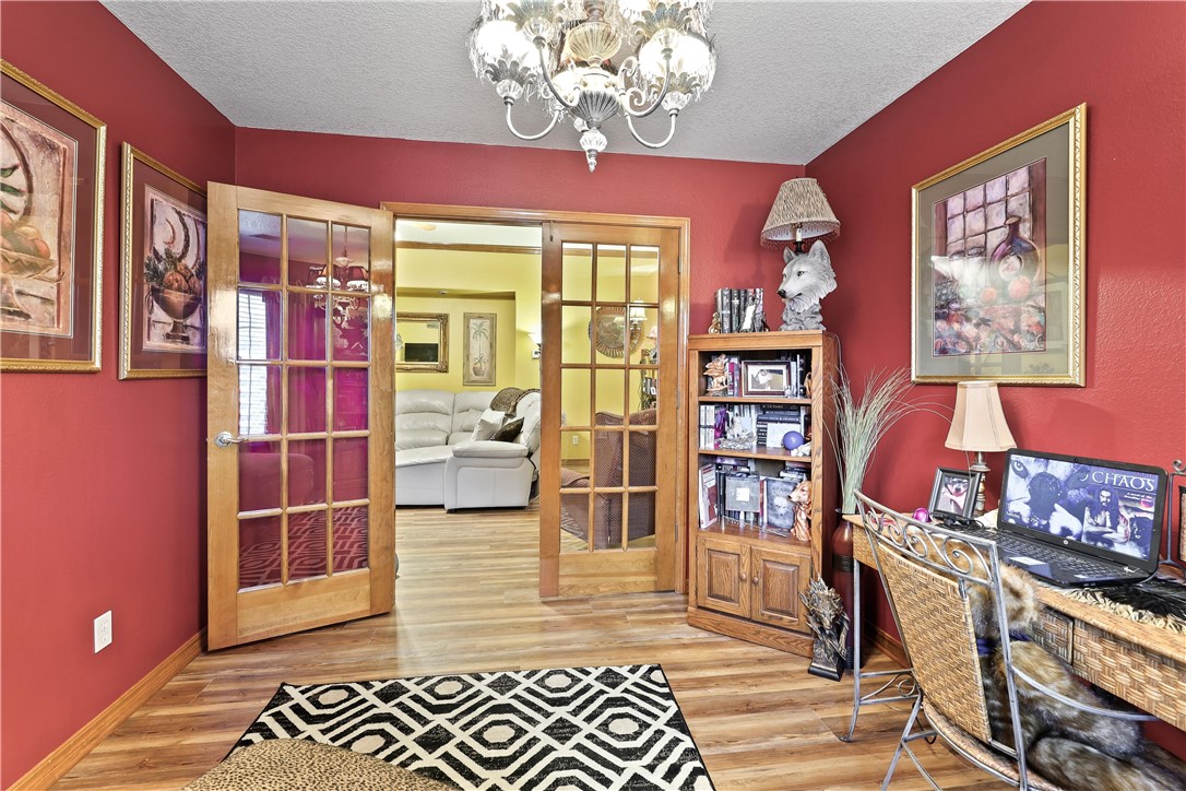 Ravenwood - Residential