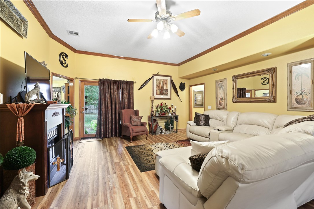 Ravenwood - Residential