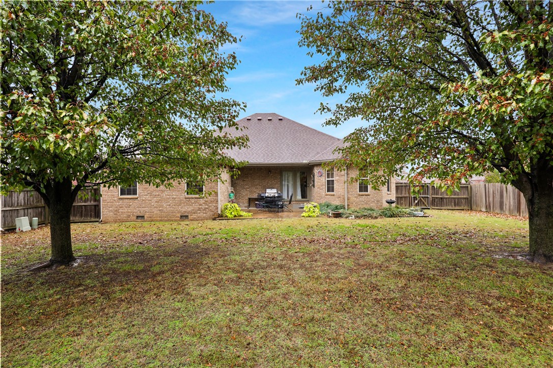 Ravenwood - Residential