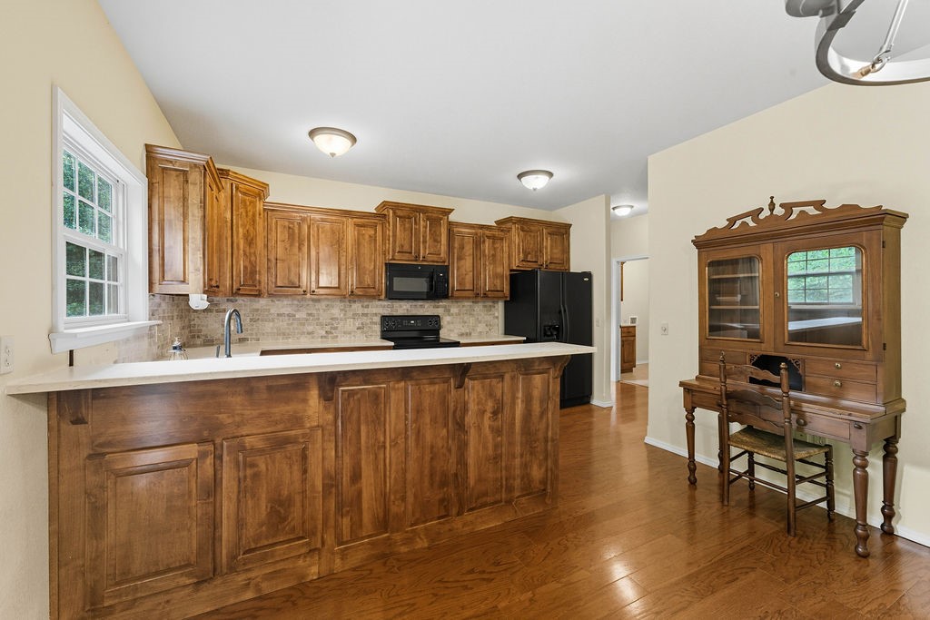 Embleton - Residential