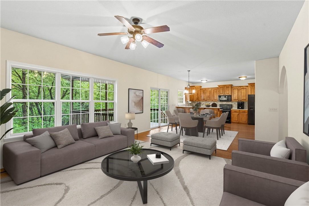 Embleton - Residential