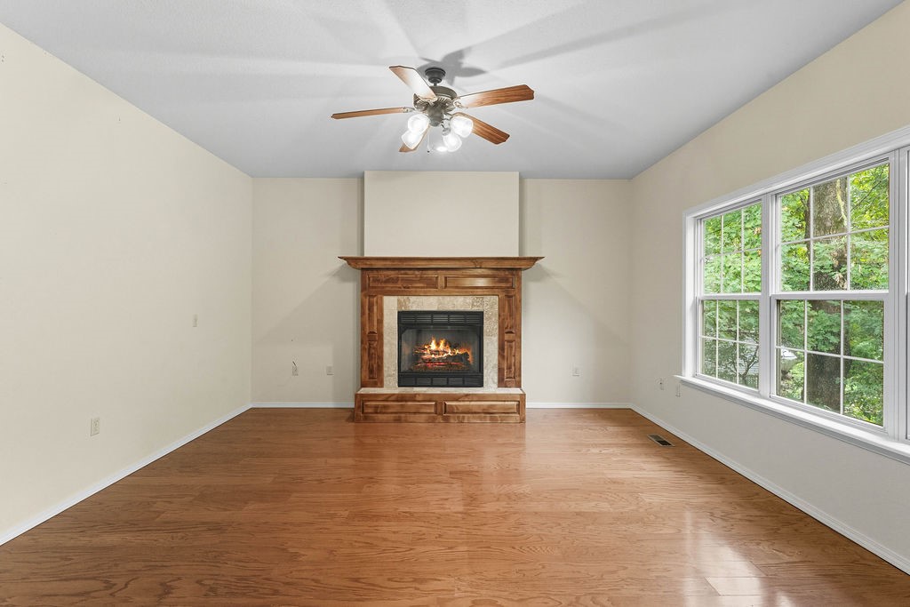 Embleton - Residential