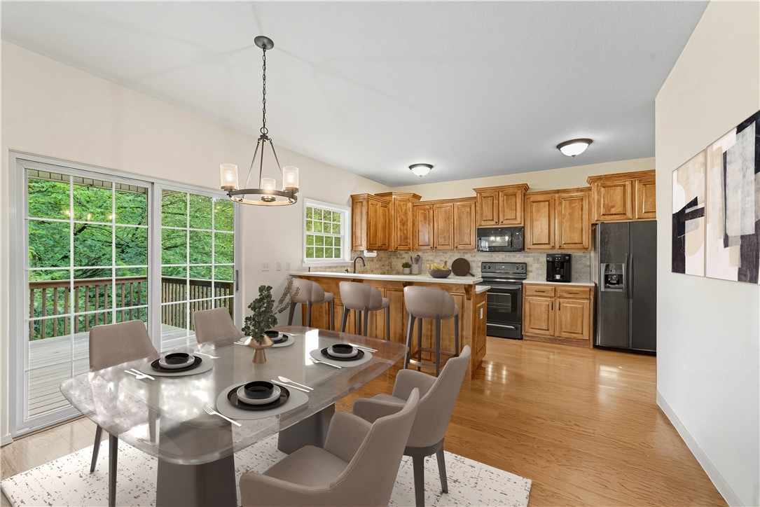 Embleton - Residential