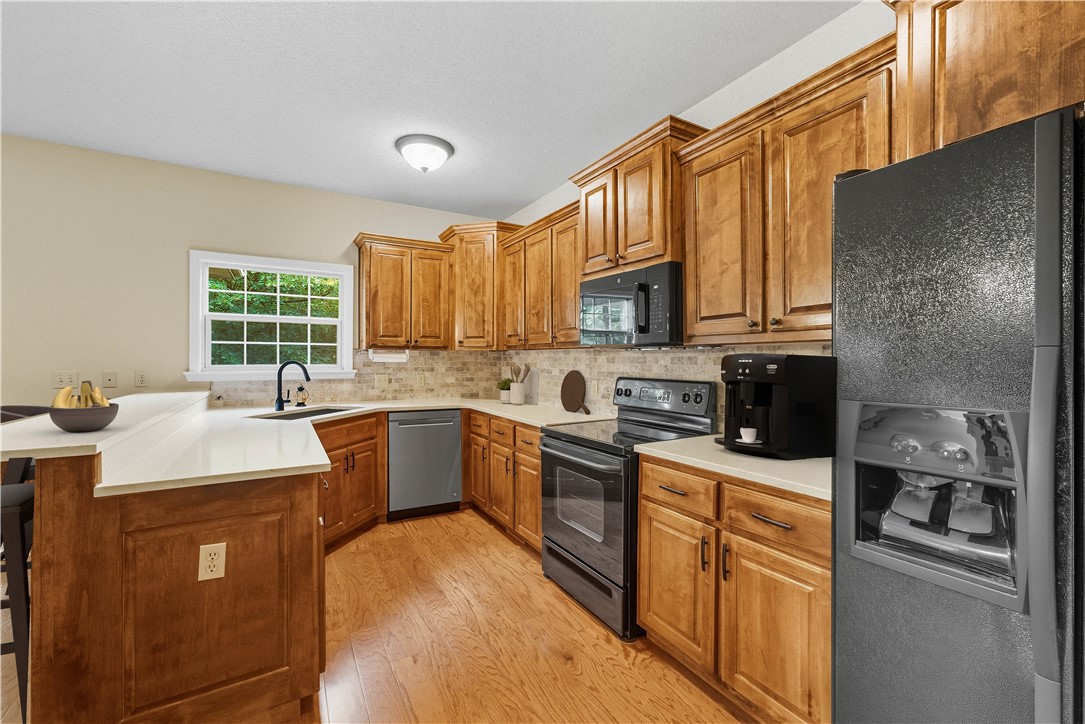 Embleton - Residential