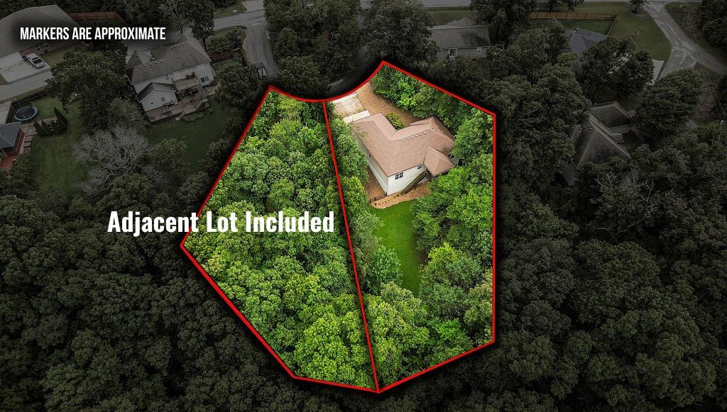Embleton - Residential