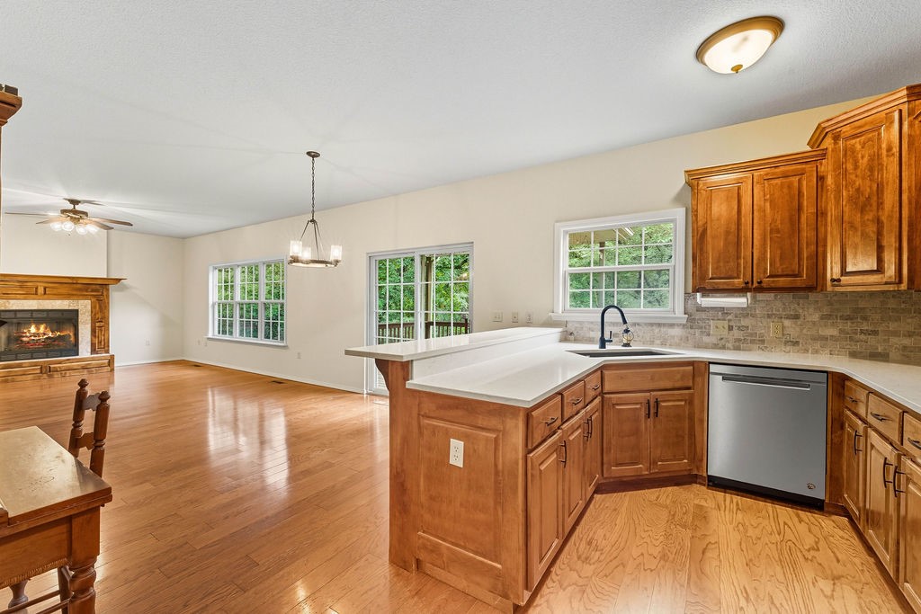 Embleton - Residential