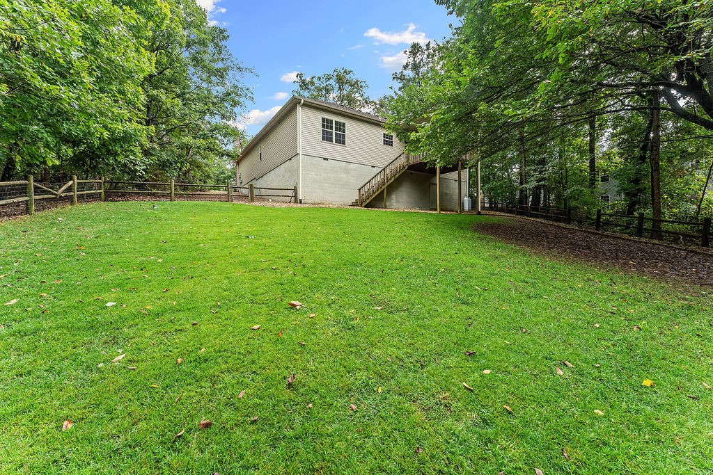 Embleton - Residential