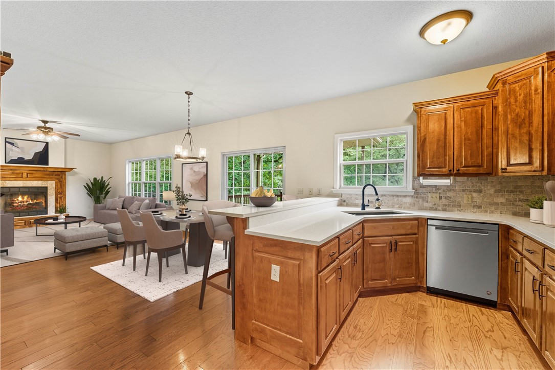 Embleton - Residential