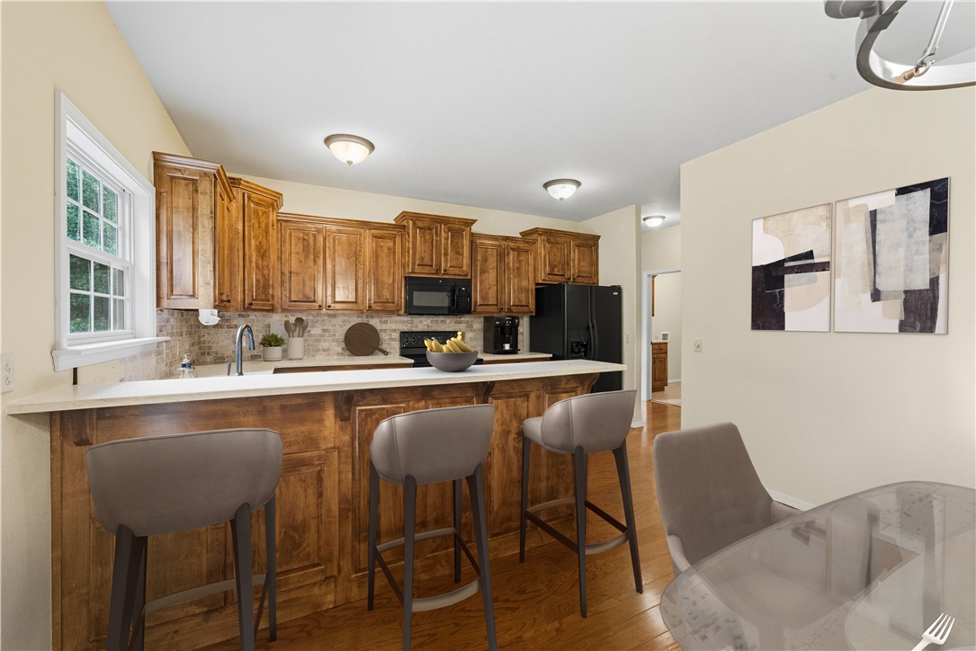 Embleton - Residential