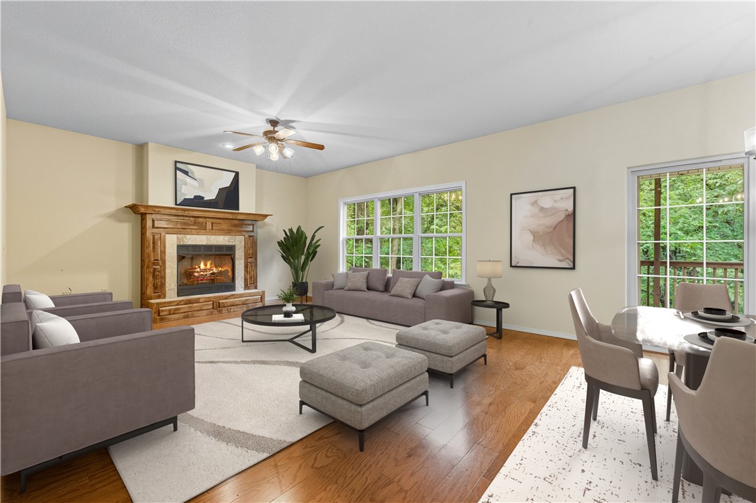 Embleton - Residential