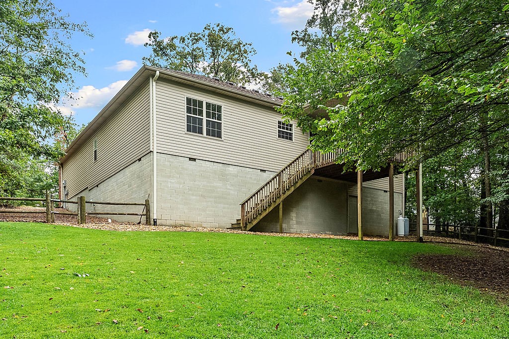 Embleton - Residential
