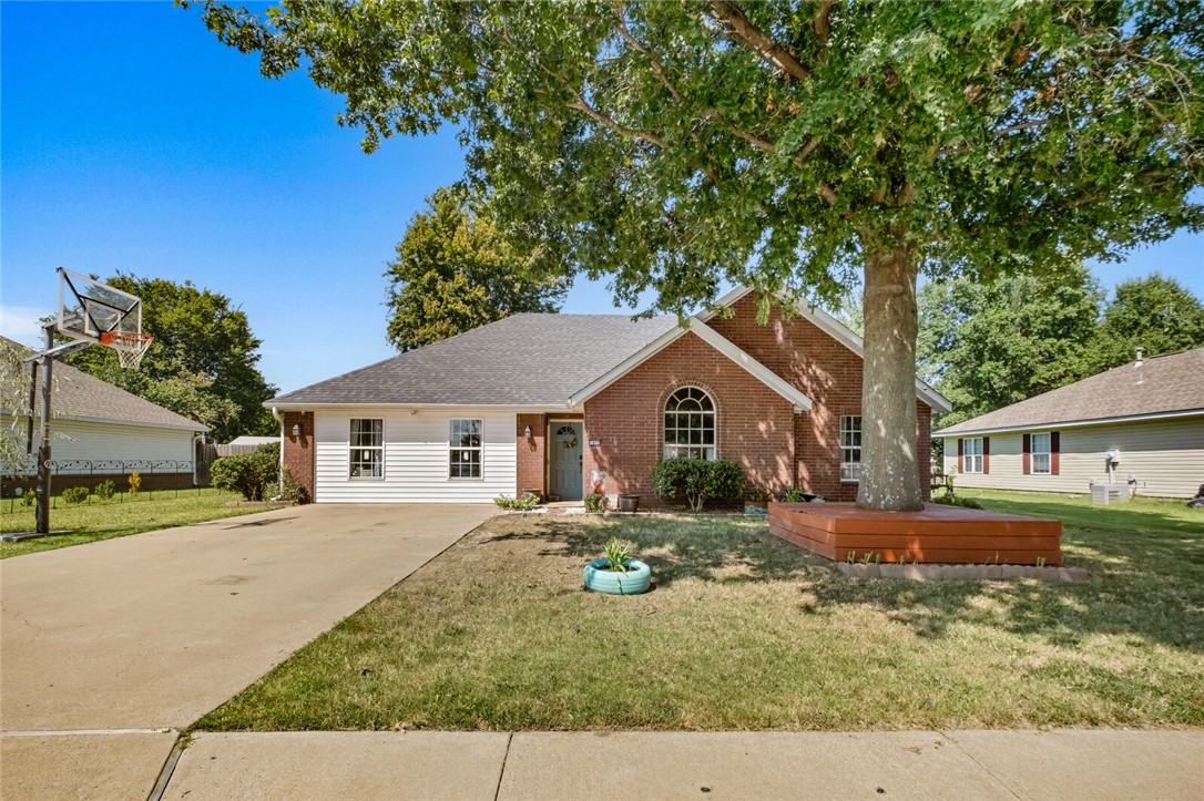 Gabriel Park Sub Siloam Spgs - Residential