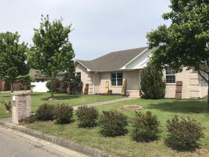 Wow! Home features 4 bedrooms 2.5 baths,fireplace, and a large sun room. Home has complete update. A must see!