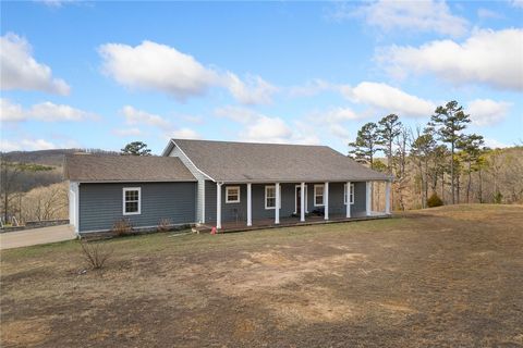 Photo of 82 NC 8208, Jasper, AR 72641 (MLS # 1333533)