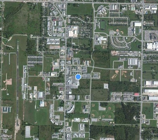 Werts 2nd Add Bentonville - Commercial Lease
