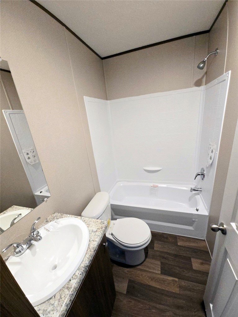 Sunvilla Estates - Residential