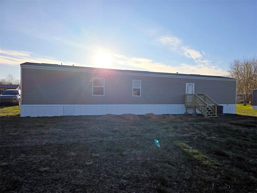 Sunvilla Estates - Residential