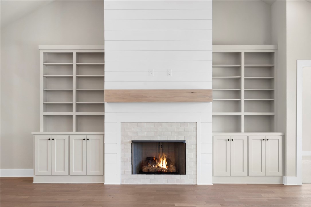 The Grove At Engles Mill Ph II - Residential