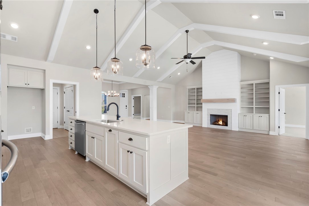 The Grove At Engles Mill Ph II - Residential