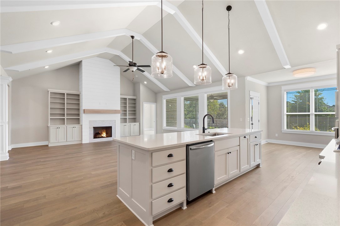 The Grove At Engles Mill Ph II - Residential