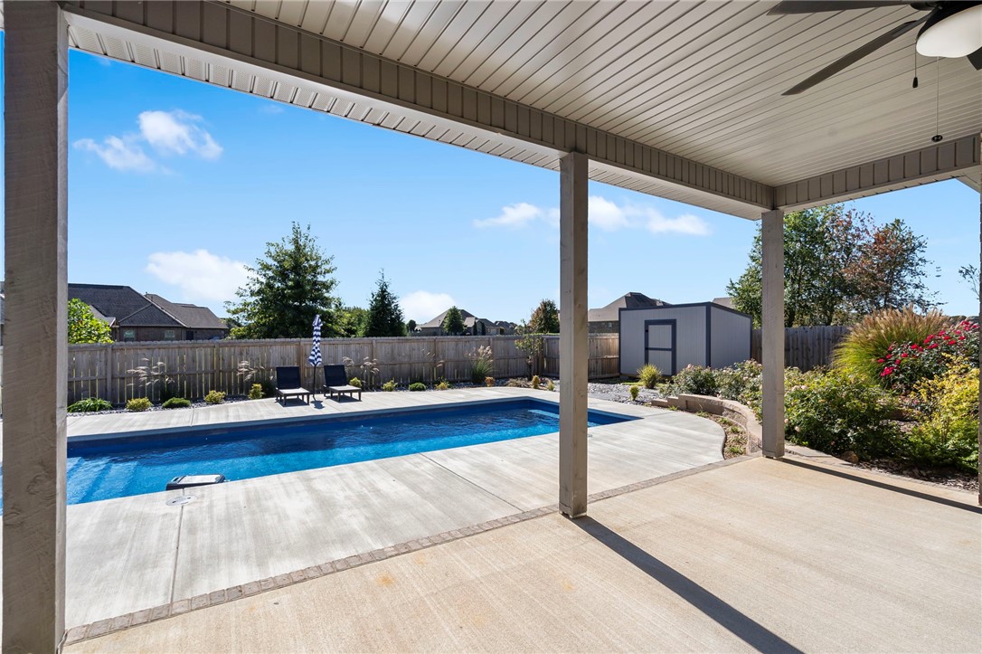 The Grove At Engles Mill Ph II - Residential