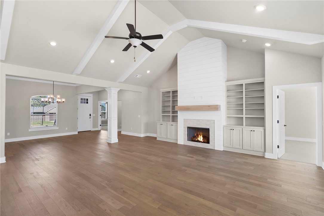 The Grove At Engles Mill Ph II - Residential