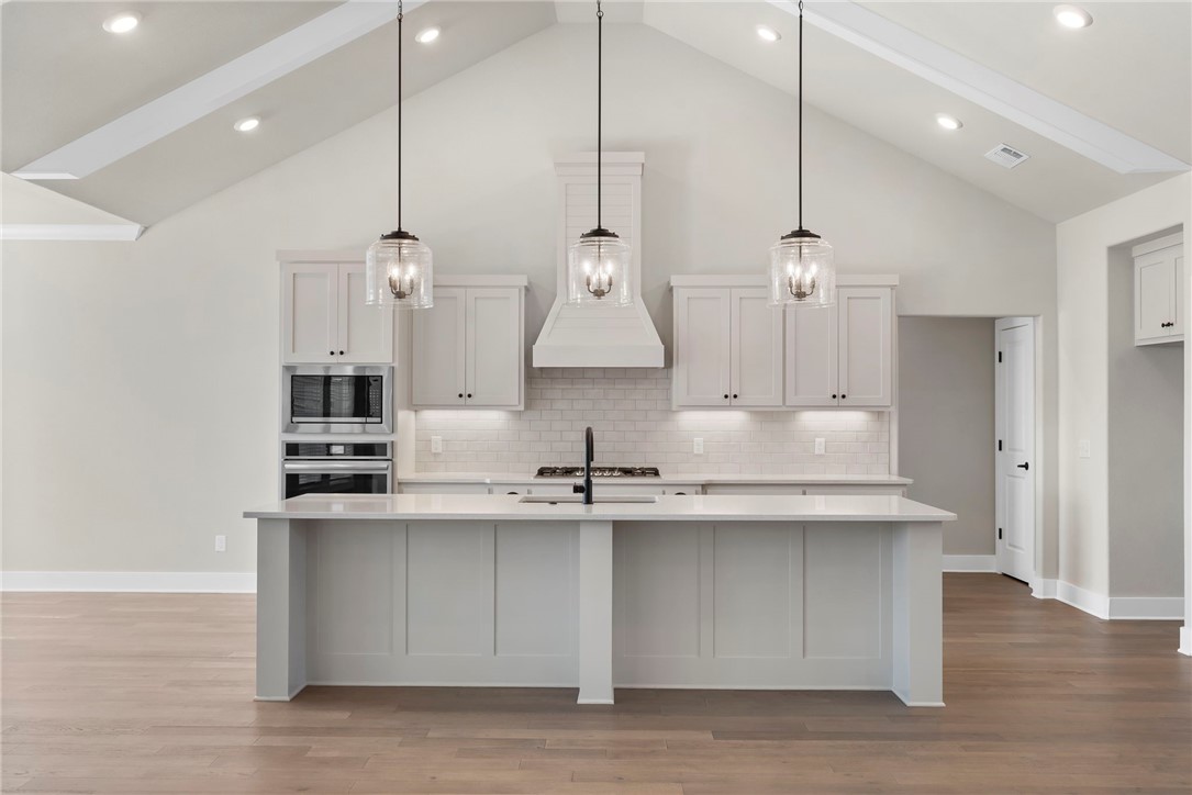 The Grove At Engles Mill Ph II - Residential