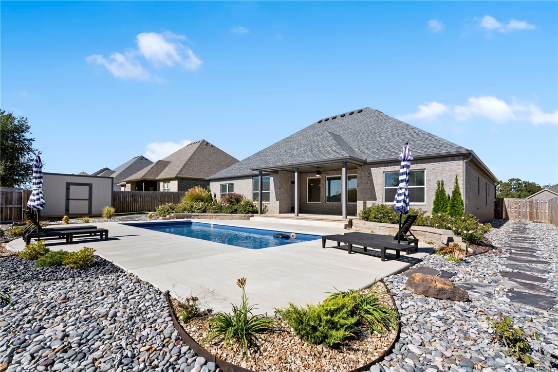 The Grove At Engles Mill Ph II - Residential