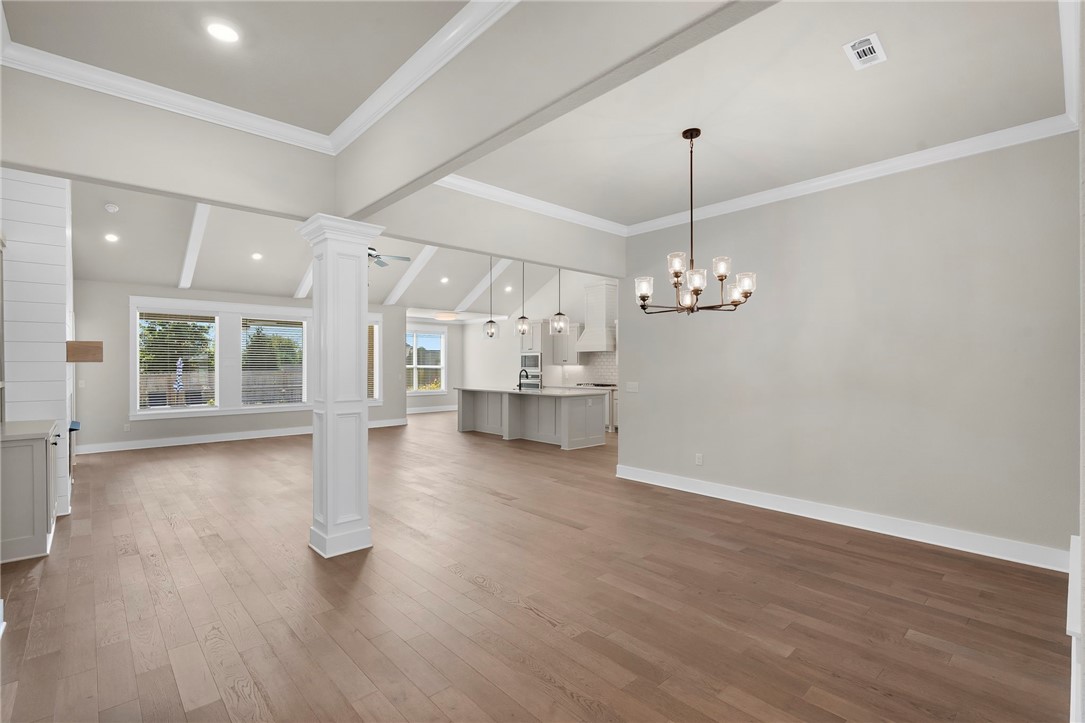 The Grove At Engles Mill Ph II - Residential