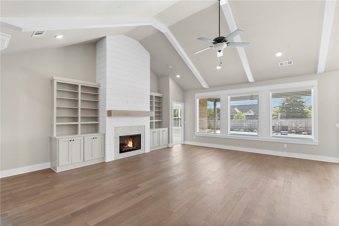 The Grove At Engles Mill Ph II - Residential