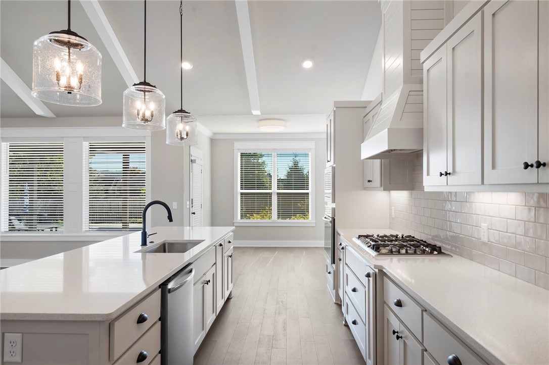 The Grove At Engles Mill Ph II - Residential