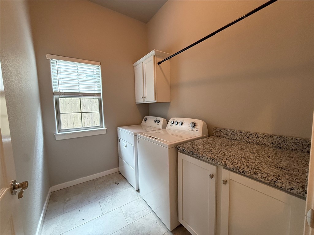 University Acres Sub - Residential Lease