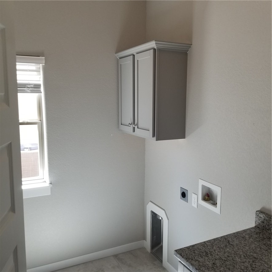 University Acres Sub - Residential Lease