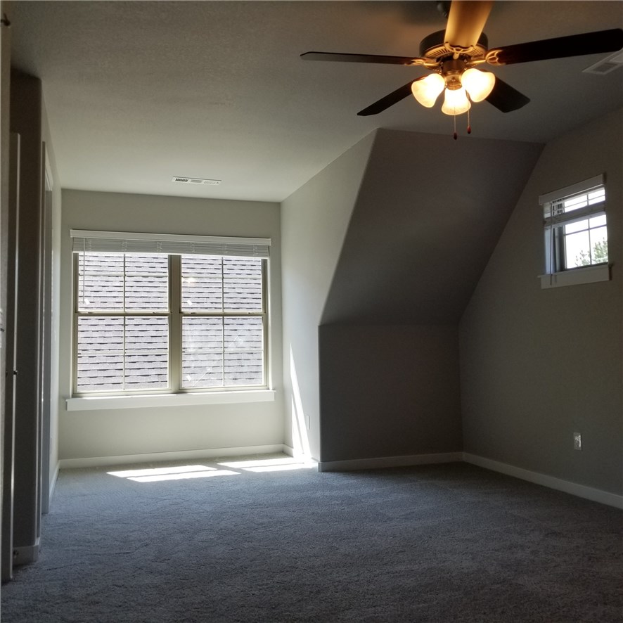 University Acres Sub - Residential Lease