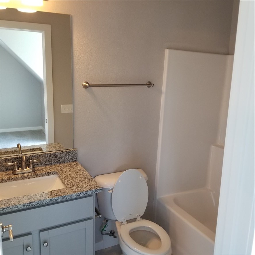 University Acres Sub - Residential Lease