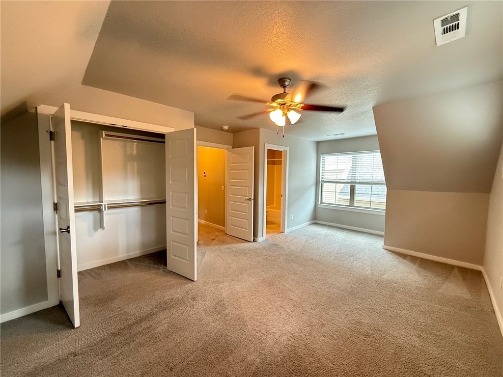 University Acres Sub - Residential Lease